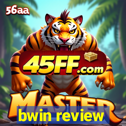 bwin review